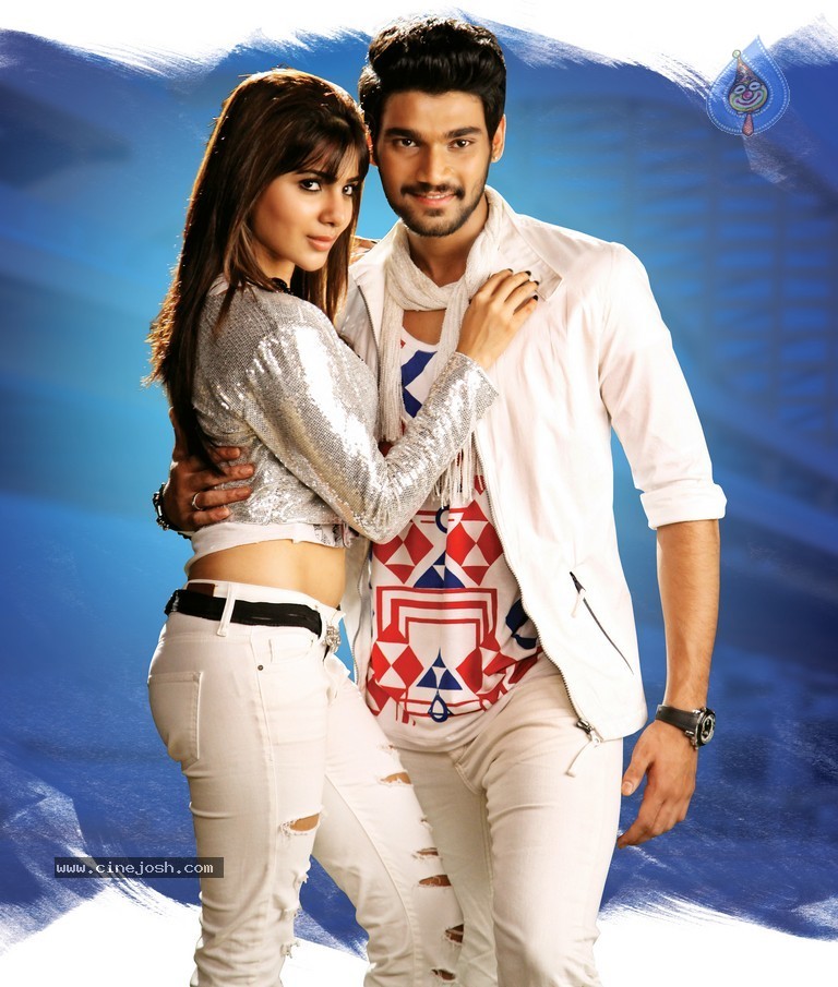 Alludu Seenu Movie New Photos - 6 / 6 photos