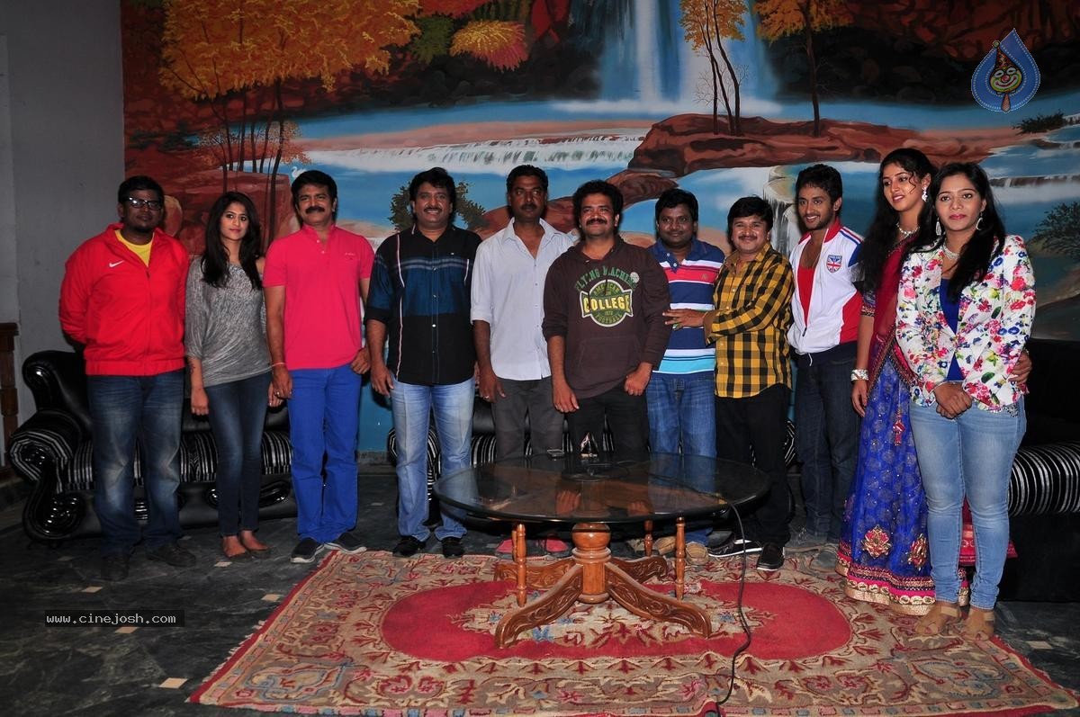 Aloukika Movie Stills - 3 / 61 photos