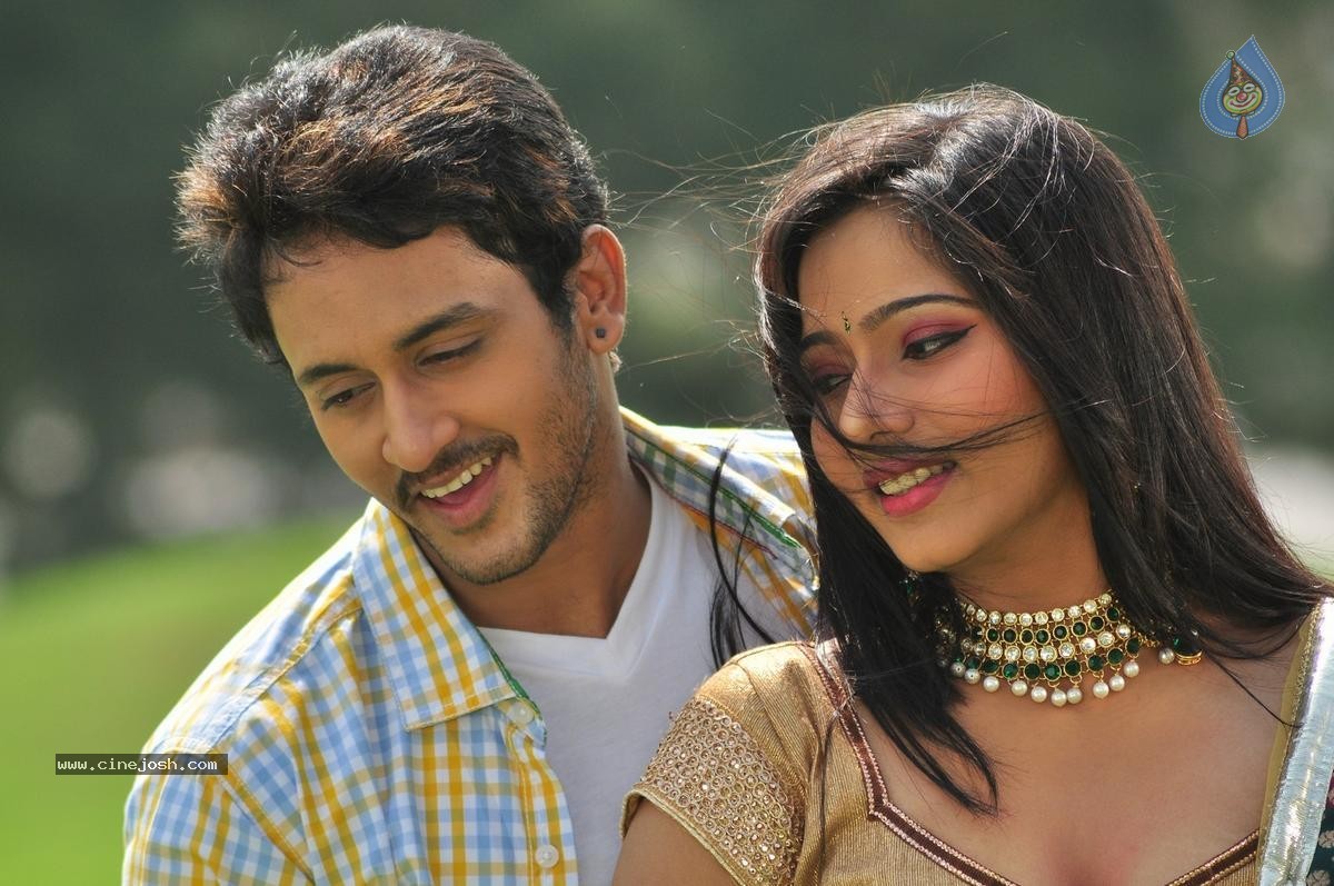 Aloukika Movie Stills - 7 / 61 photos