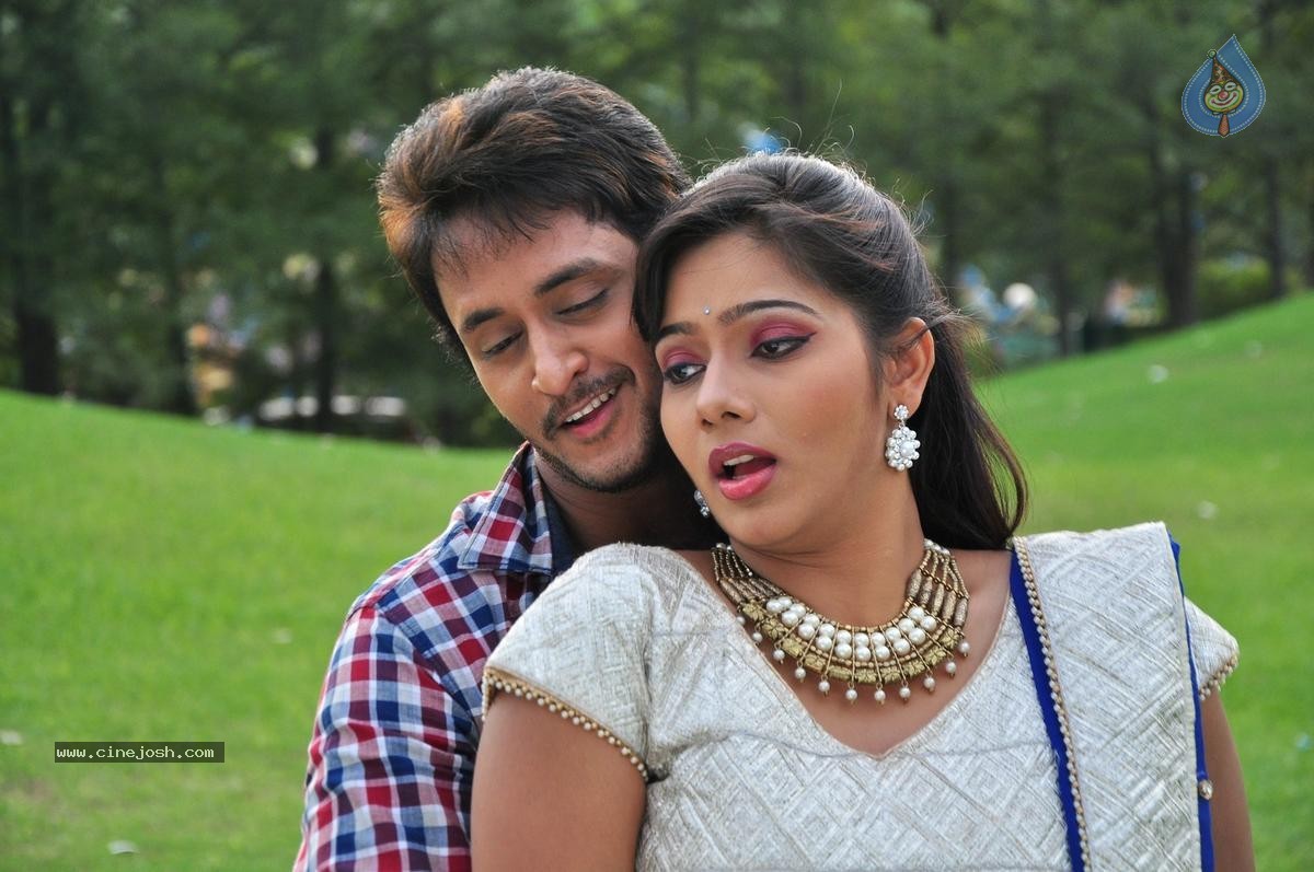 Aloukika Movie Stills - 15 / 61 photos