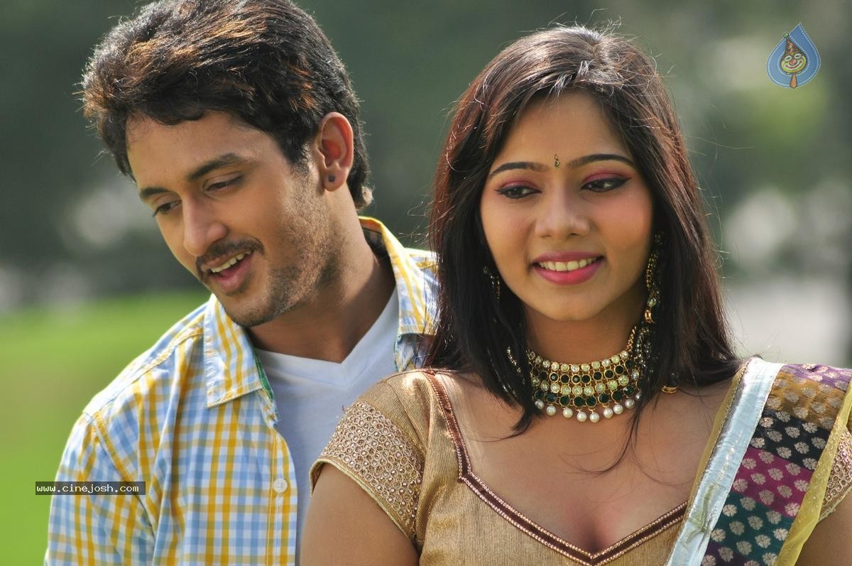 Aloukika Movie Stills - 17 / 61 photos