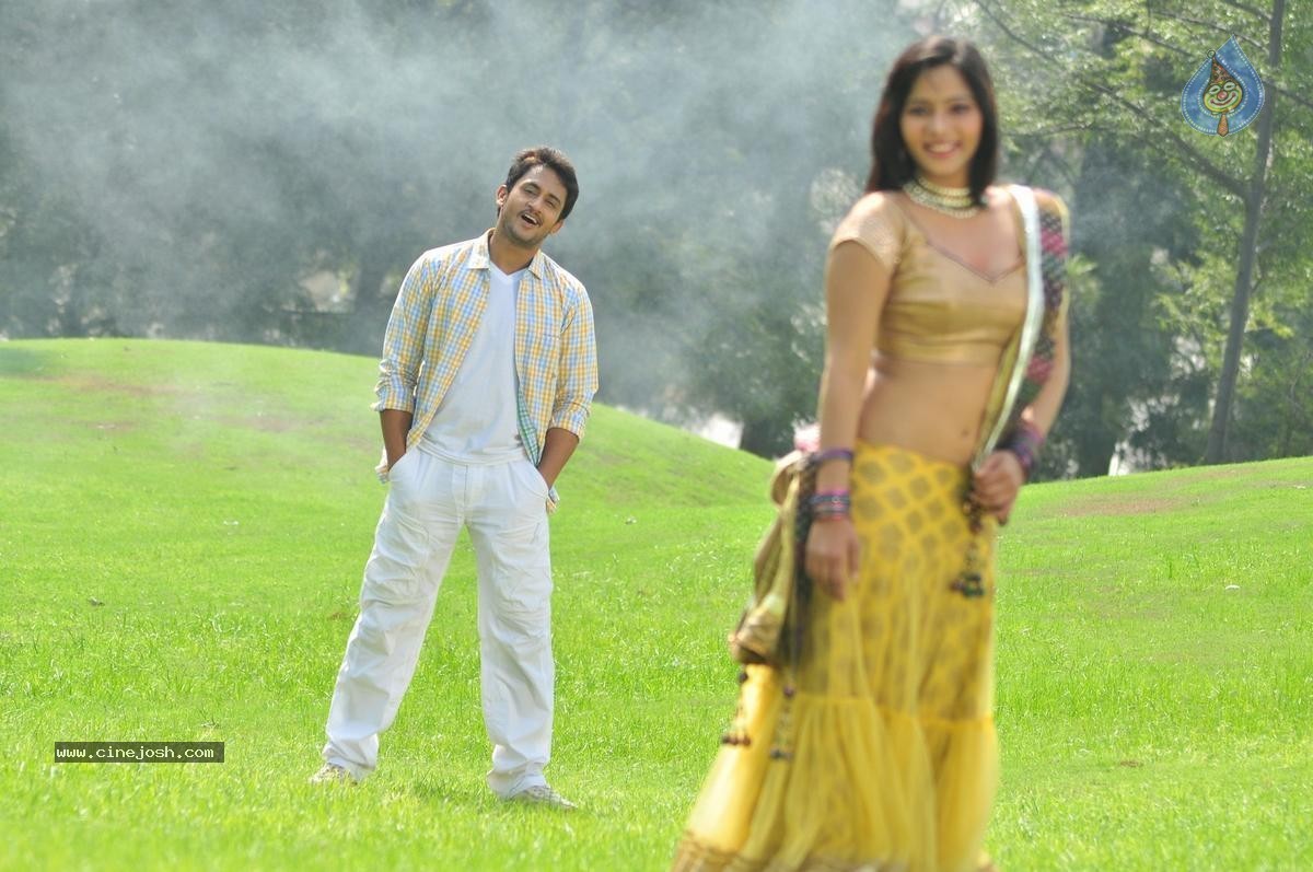 Aloukika Movie Stills - 41 / 61 photos