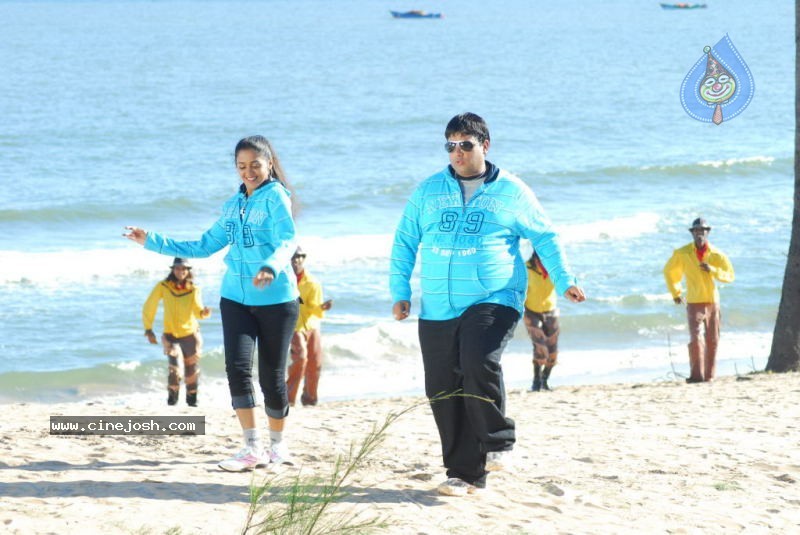 Amayakudu Movie New Stills - 83 / 101 photos