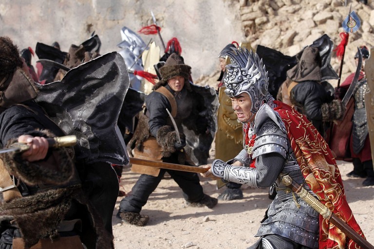 Amazon Yodhulu Movie Photos - 1 / 8 photos