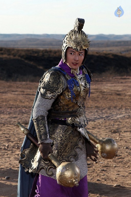 Amazon Yodhulu Movie Photos - 8 / 8 photos