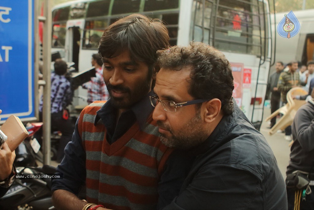 Ambikapathy Tamil Movie Stills - 5 / 17 photos