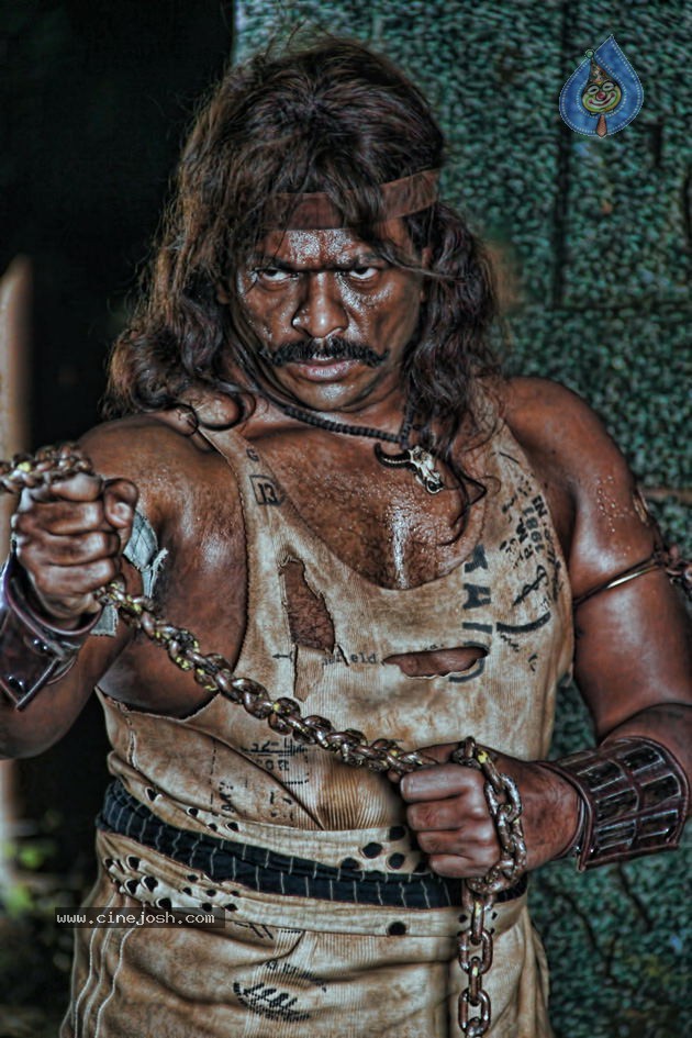 Ambuli 3D Movie Stills - 5 / 13 photos