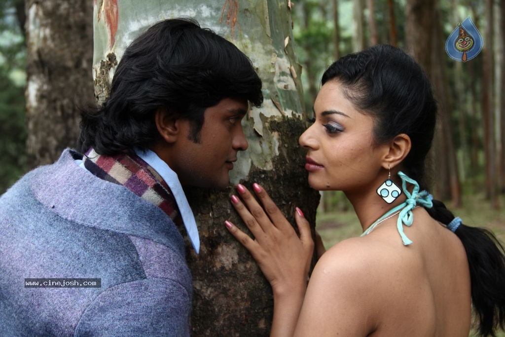 Ambuli 3D Movie Stills - 12 / 101 photos