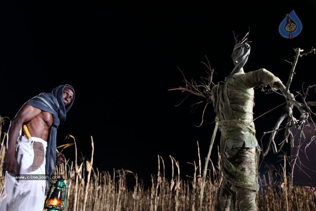 Ambuli 3D Movie Stills - 52 / 101 photos