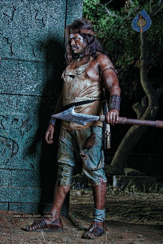 Ambuli 3D Movie Stills - 70 / 101 photos