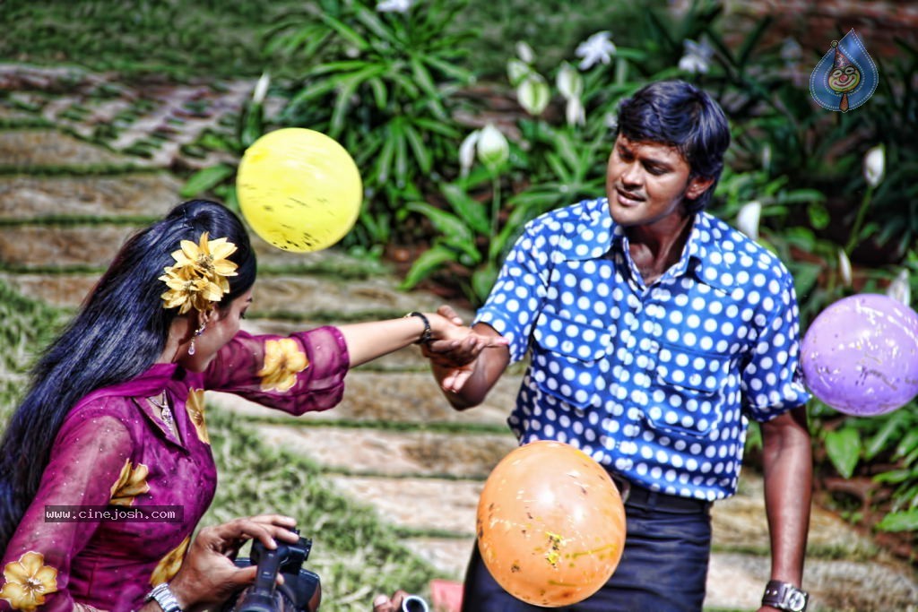 Ambuli 3D Movie Stills - 73 / 101 photos