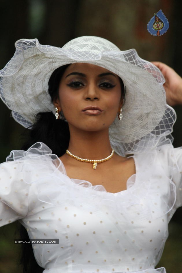 Ambuli 3D Movie Stills - 74 / 101 photos