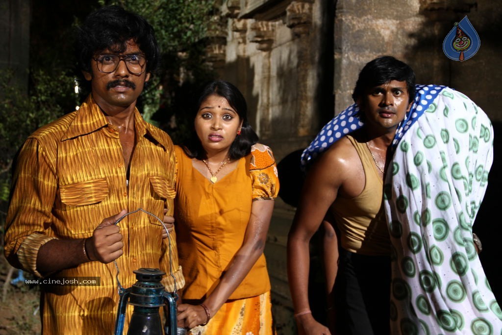 Ambuli 3D Movie Stills - 80 / 101 photos