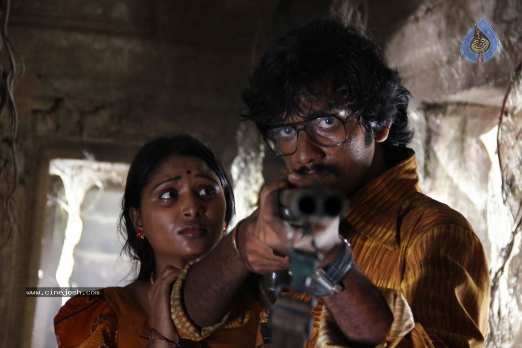 Ambuli 3D Movie Stills - 82 / 101 photos