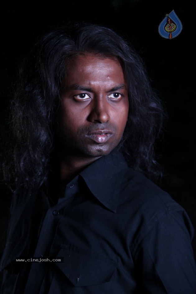 Ambuli 3D Movie Stills - 86 / 101 photos