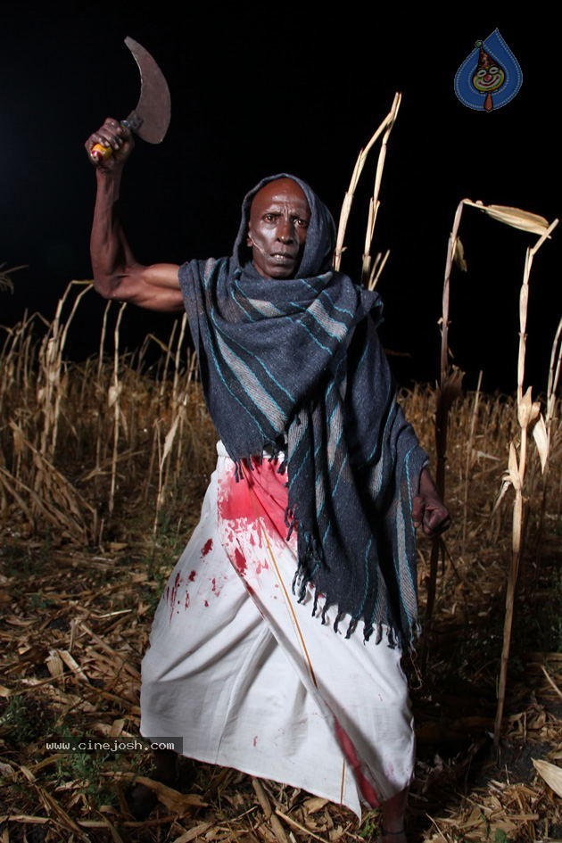 Ambuli 3D Movie Stills - 89 / 101 photos