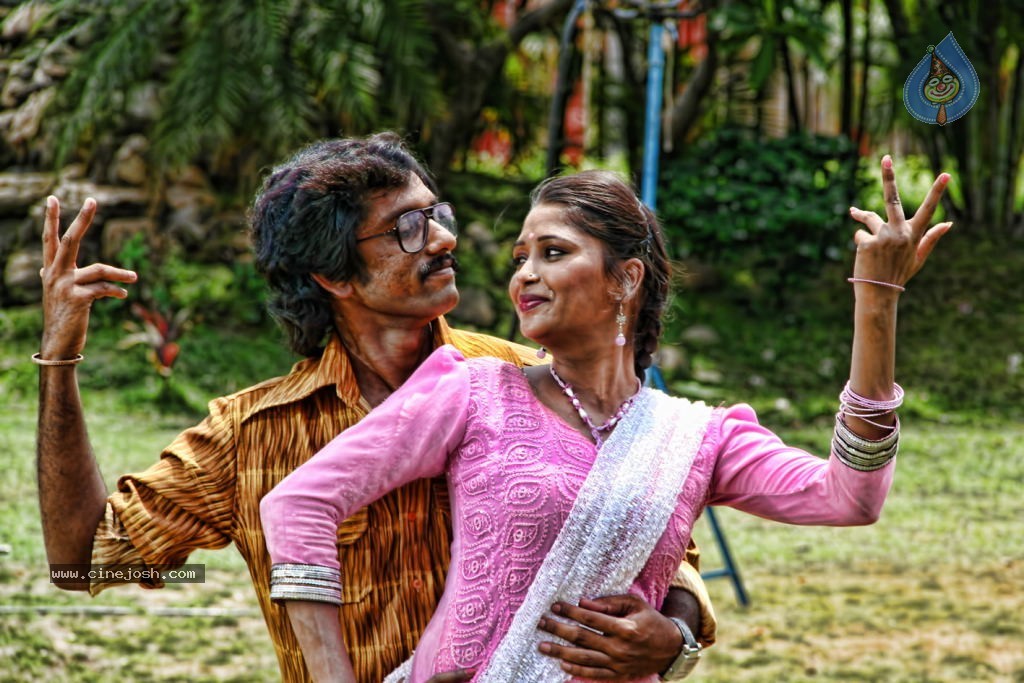 Ambuli 3D Movie Stills - 92 / 101 photos