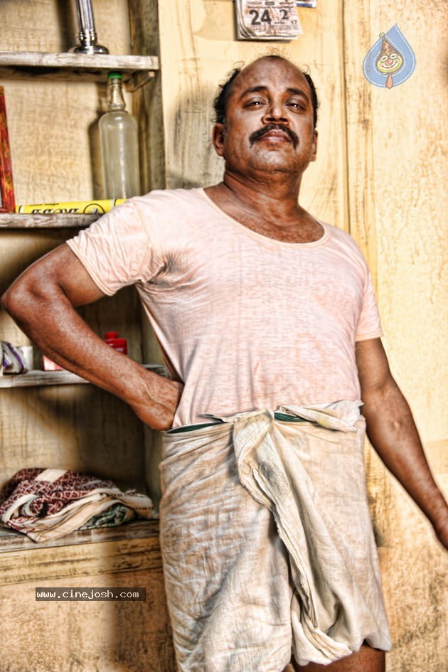 Ambuli 3D Movie Stills - 93 / 101 photos