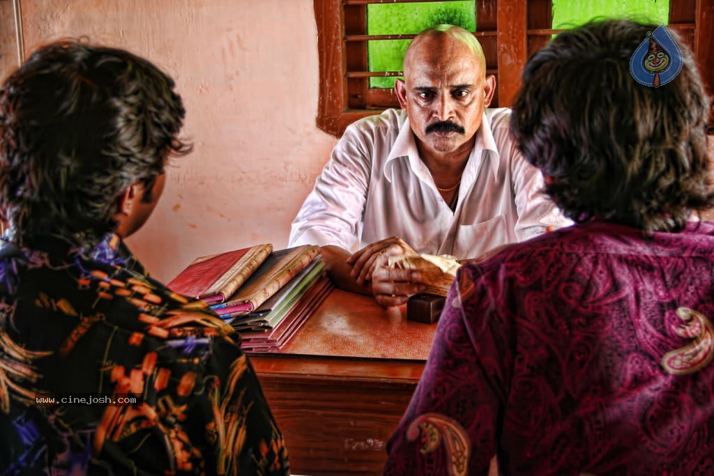 Ambuli 3D Movie Stills - 95 / 101 photos