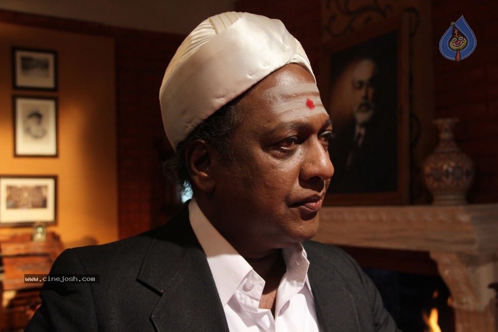 Ambuli 3D Movie Stills - 97 / 101 photos