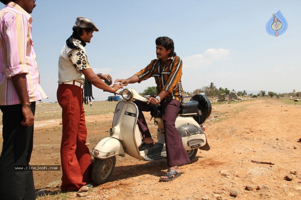 Ambuli 3D Movie Stills - 98 / 101 photos