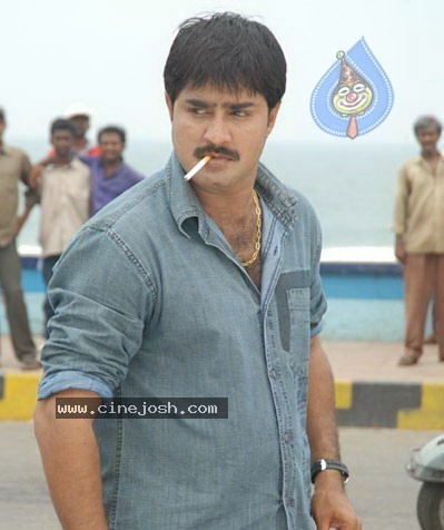 America Alludu Movie Stills - 23 / 59 photos