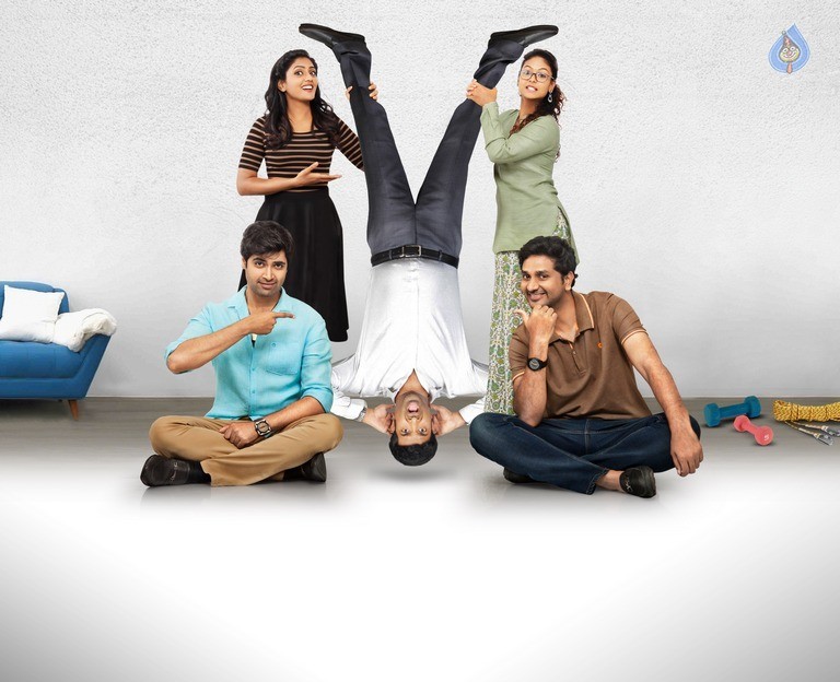 Ami Tumi Movie Photo and Poster - 1 / 2 photos