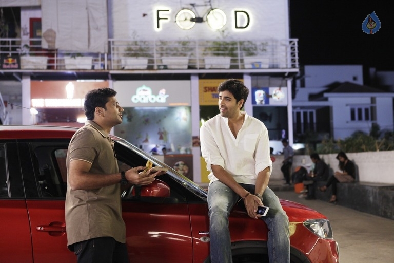 Ami Tumi Movie Working Stills - 3 / 4 photos