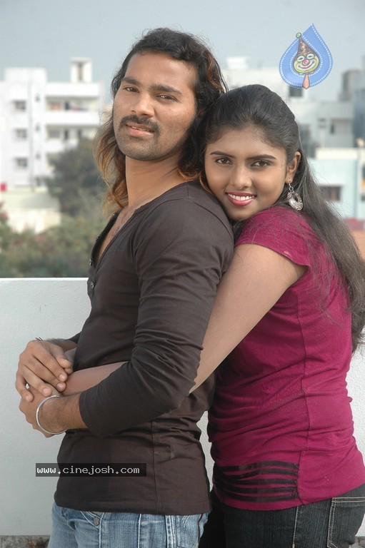 Amma + Nanna = O Sneham Movie Stills - 5 / 38 photos