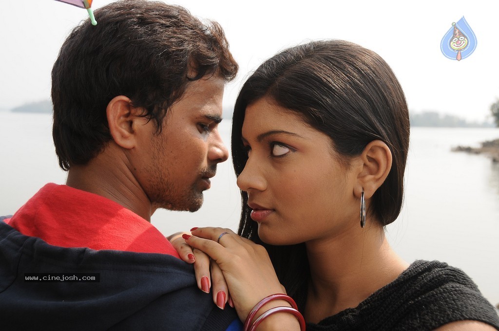 Amma + Nanna = O Sneham Movie Stills - 10 / 38 photos