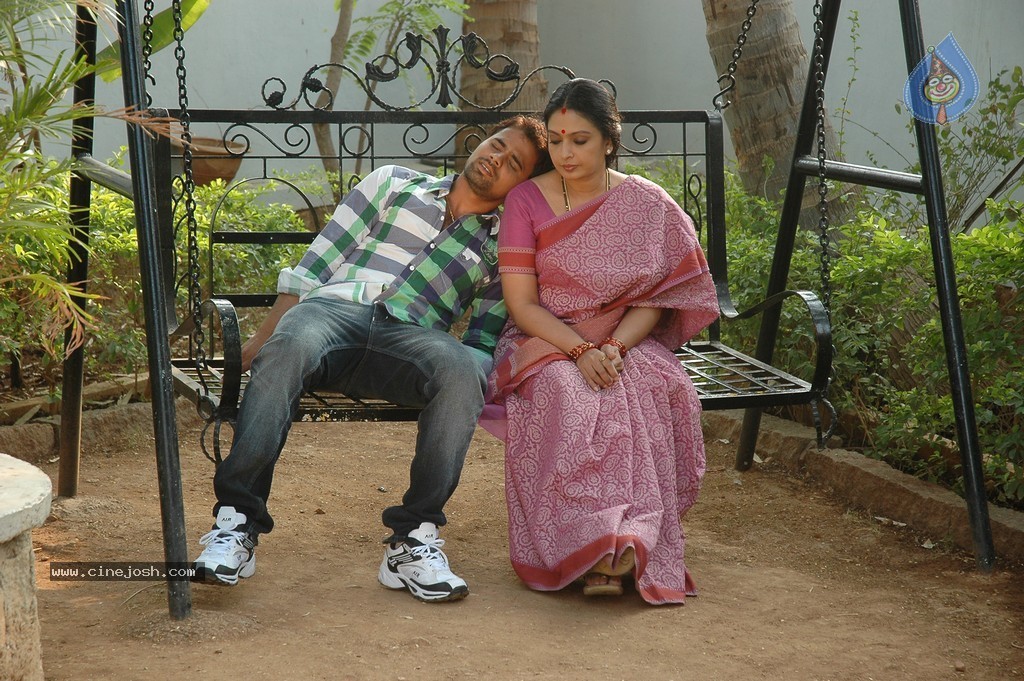 Amma + Nanna = O Sneham Movie Stills - 13 / 38 photos