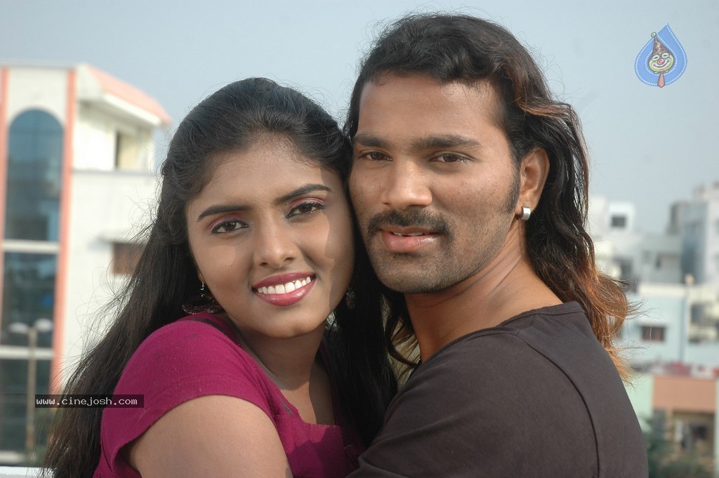 Amma + Nanna = O Sneham Movie Stills - 27 / 38 photos