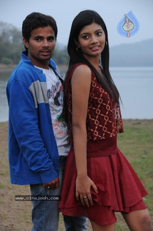 Amma + Nanna = O Sneham Movie Stills - 34 / 38 photos