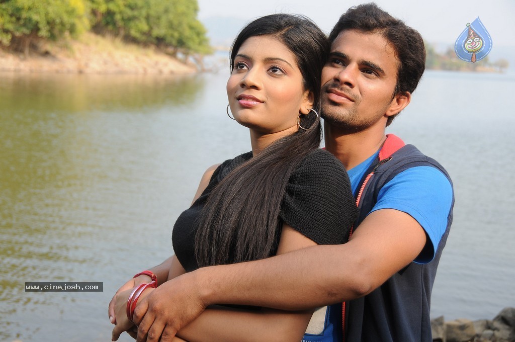 Amma + Nanna = O Sneham Movie Stills - 37 / 38 photos