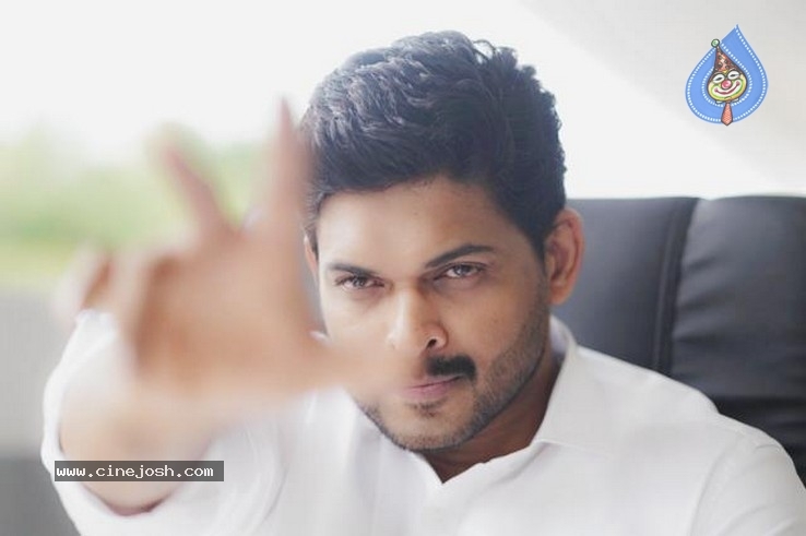 Amma Rajyamlo Kadapa Biddalu Movie Stills - 2 / 8 photos