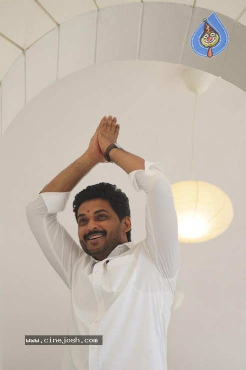 Amma Rajyamlo Kadapa Biddalu Movie Stills - 7 / 8 photos