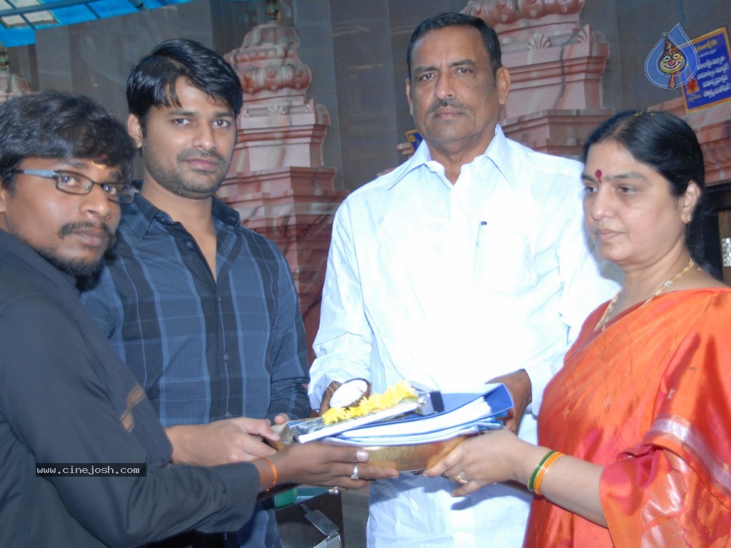 Amma The Street Movie Stills - 13 / 68 photos