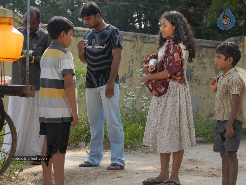 Amma The Street Movie Stills - 14 / 68 photos