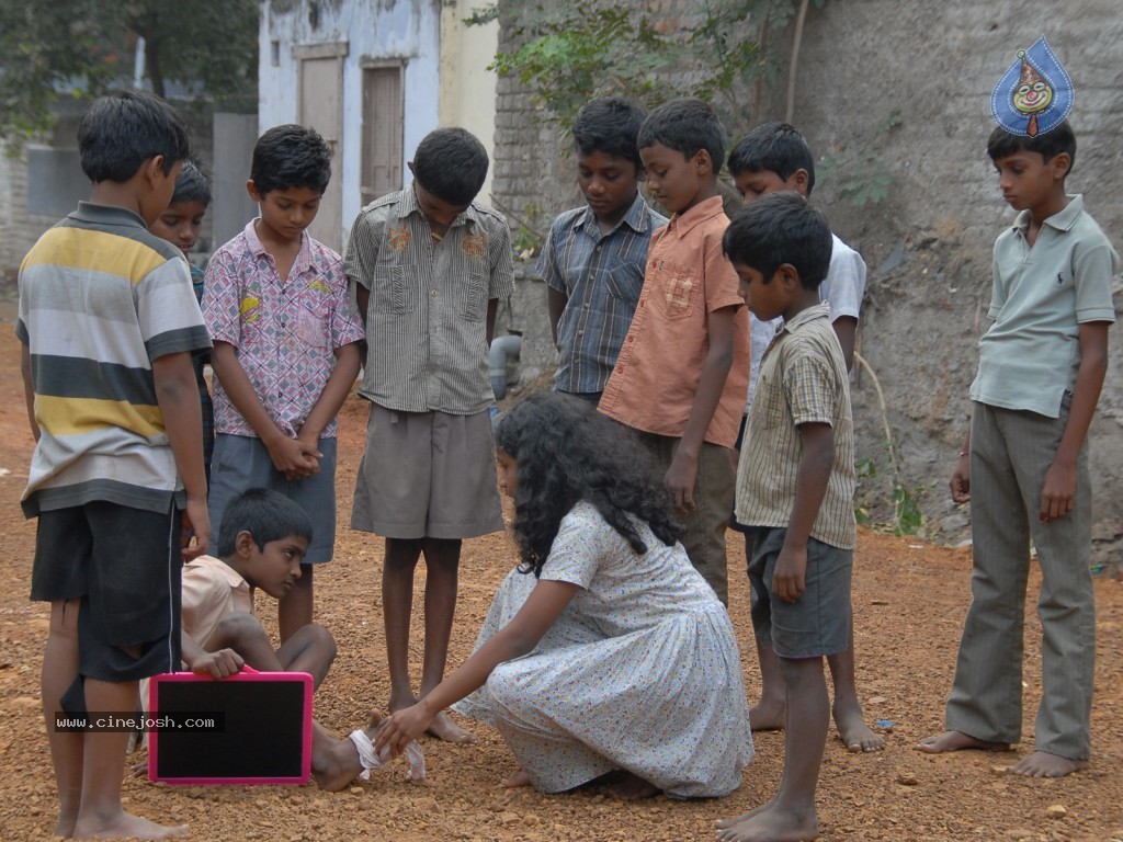 Amma The Street Movie Stills - 21 / 68 photos