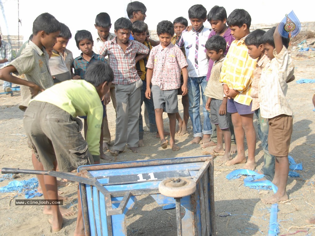 Amma The Street Movie Stills - 43 / 68 photos