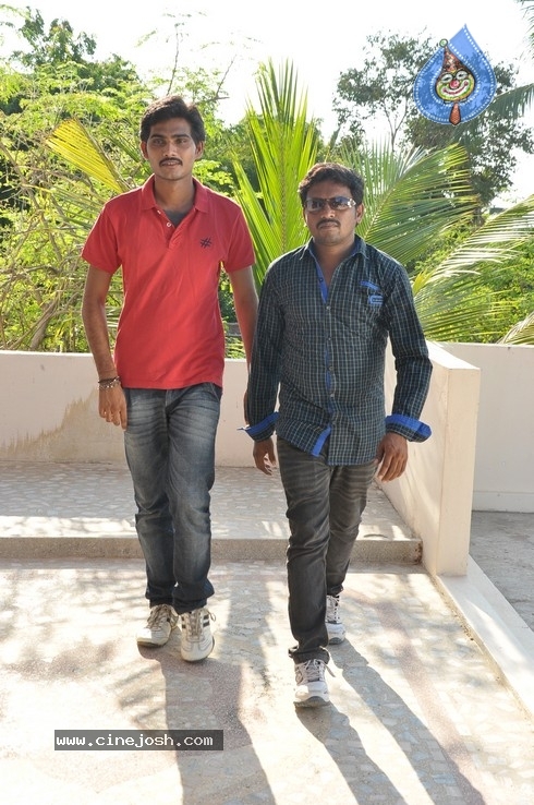 Ammayante Alusa Movie Stills - 3 / 7 photos