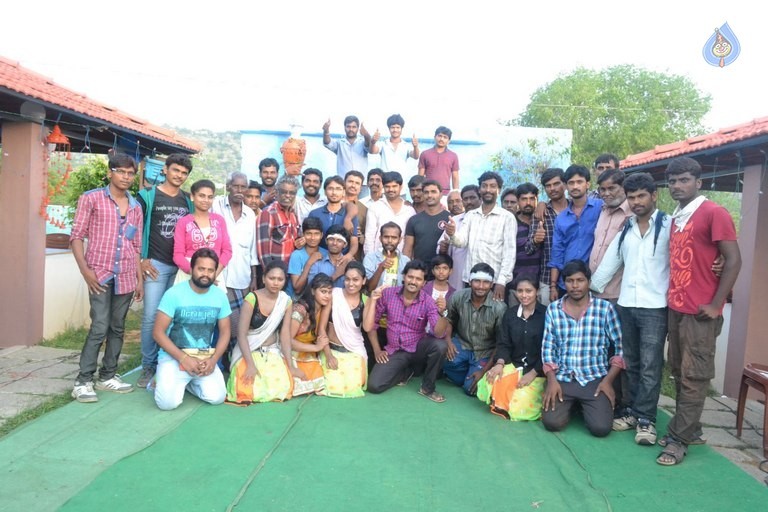 Ammayi Aaruguru Movie Photos - 34 / 50 photos