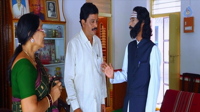 Ammayi Gola Srikrishna Leela Photos and Posters - 5 / 42 photos