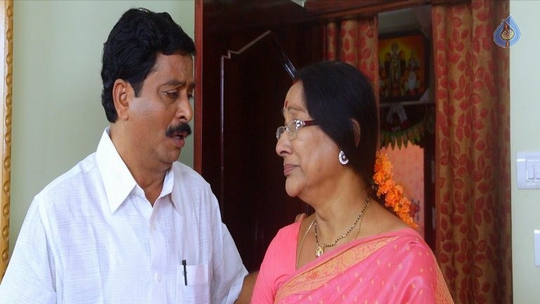 Ammayi Gola Srikrishna Leela Photos and Posters - 8 / 42 photos