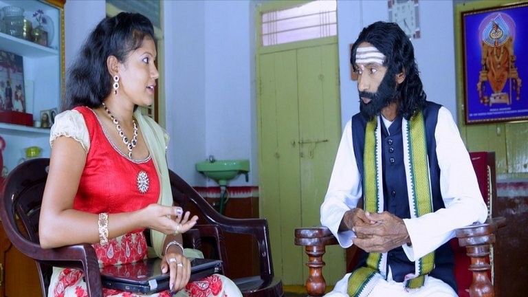 Ammayi Gola Srikrishna Leela Photos and Posters - 15 / 42 photos