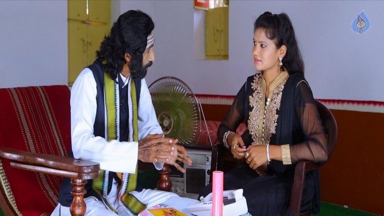 Ammayi Gola Srikrishna Leela Photos and Posters - 20 / 42 photos