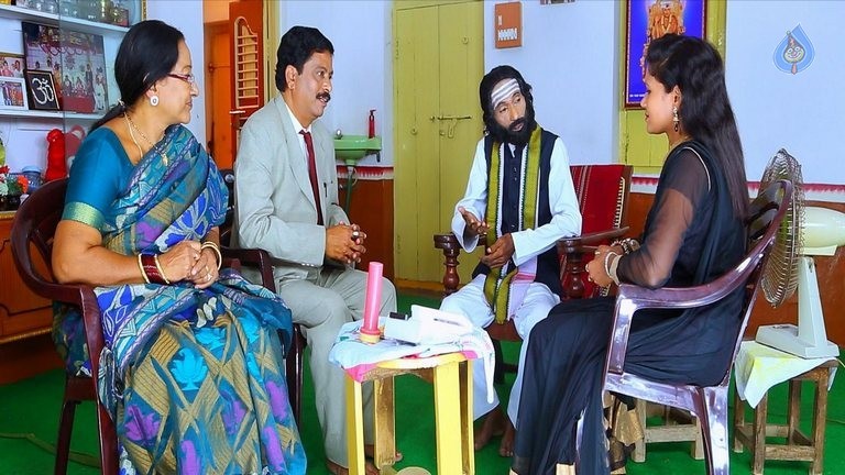 Ammayi Gola Srikrishna Leela Photos and Posters - 22 / 42 photos