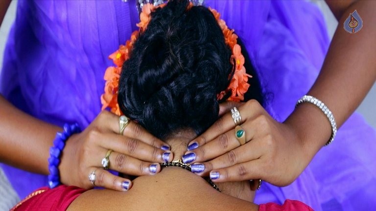 Ammayi Gola Srikrishna Leela Photos and Posters - 33 / 42 photos