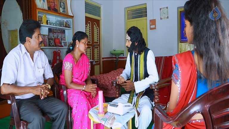 Ammayi Gola Srikrishna Leela Photos and Posters - 34 / 42 photos