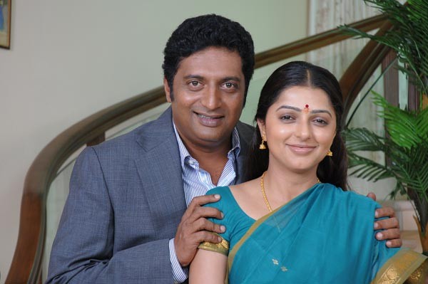 Amod Entertainments Prakash Raj and Bhumika - 22 / 100 photos